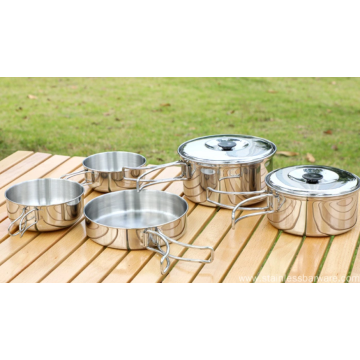 Stainless Steel Outdoor Kitchen Units